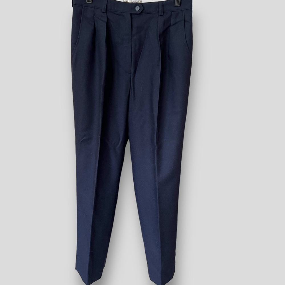 Giorgio Saint Angelo Dress Pants With Lining.